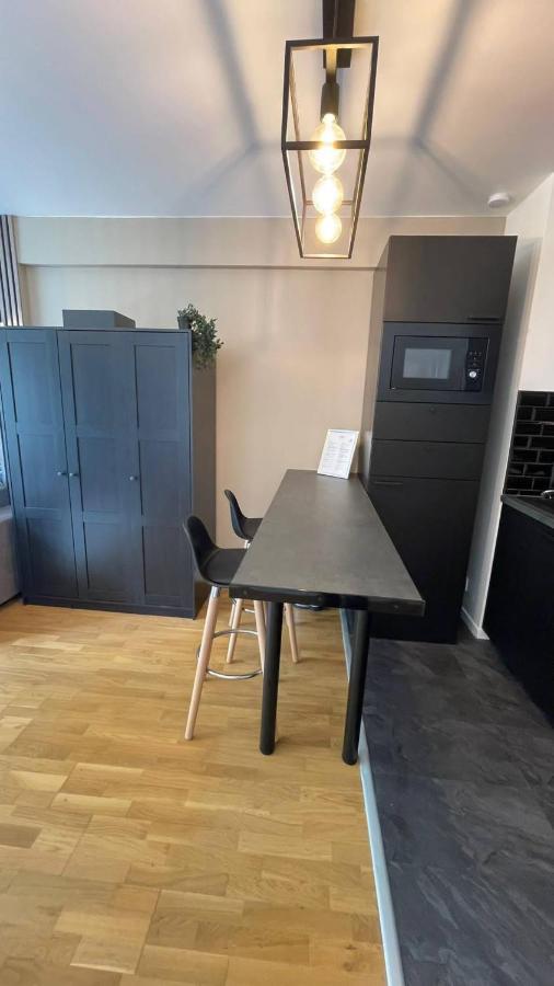 Cosy Suite Trocadero Paris 16 ภายนอก รูปภาพ