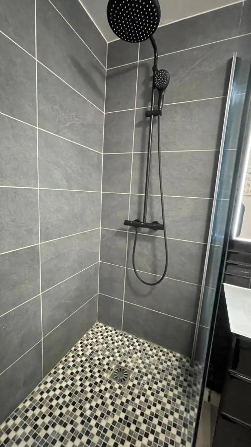 Cosy Suite Trocadero Paris 16 ภายนอก รูปภาพ